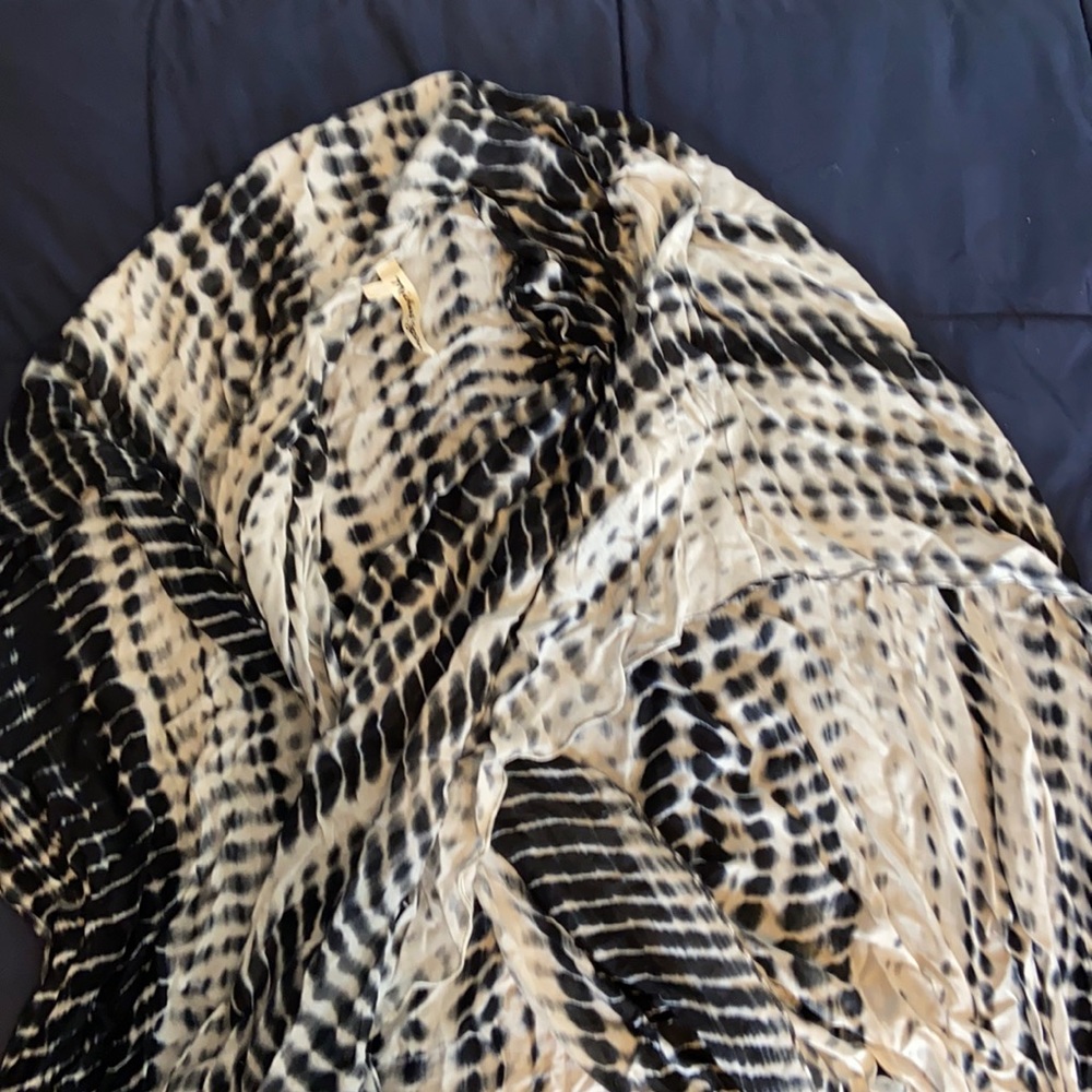 Scarf/shawl